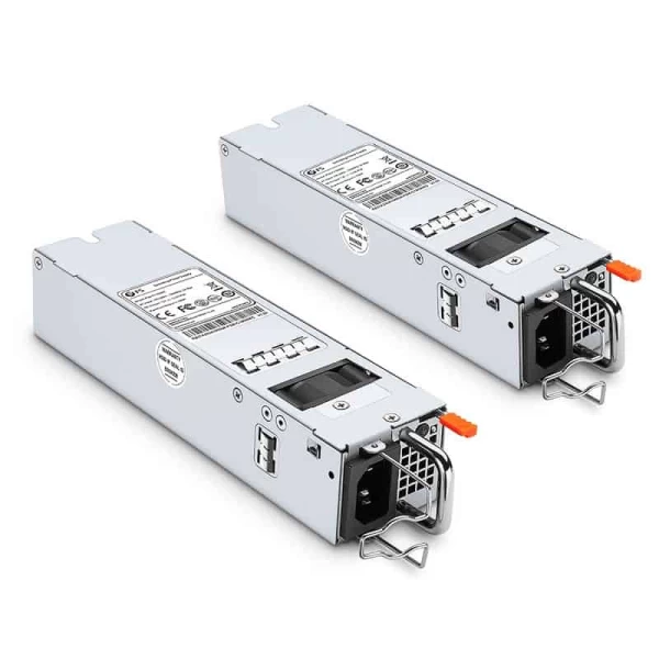 Switch ethernet l3 empilable à 24 ports