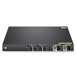 Switch ethernet l3 empilable à 24 ports