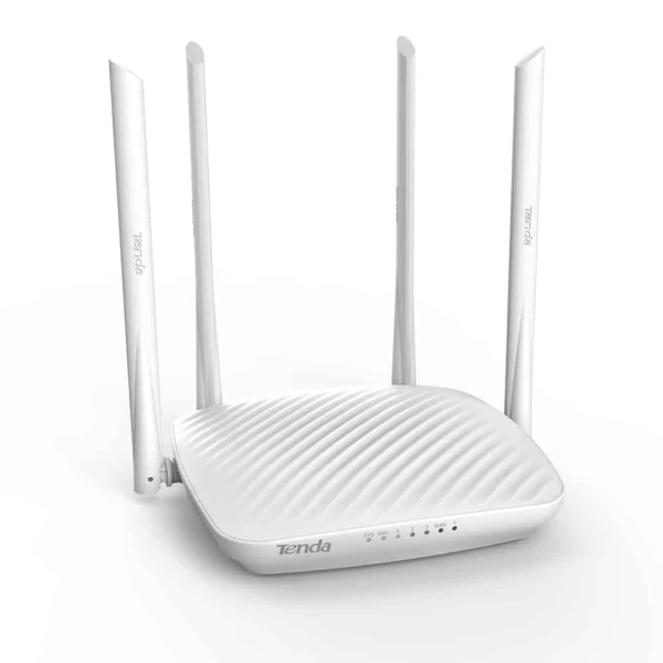 Tenda f9 routeur 600 mbps