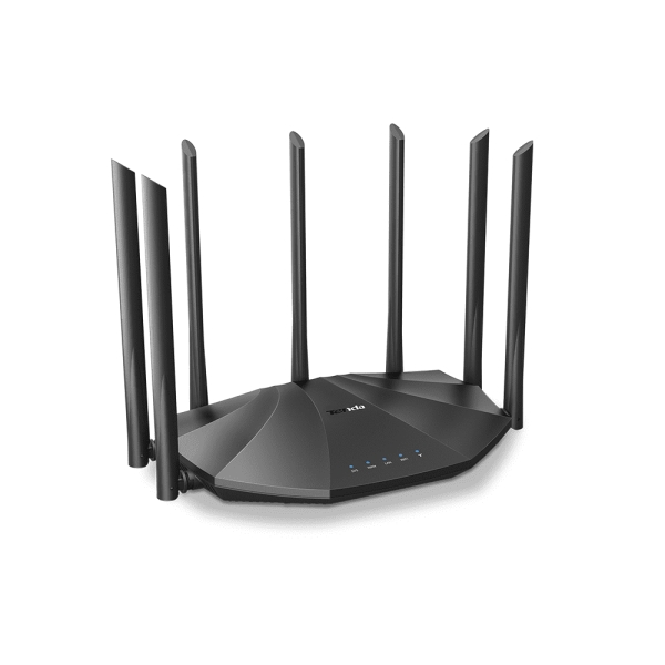 Routeur tenda ac23 gigabit double bande ac2100