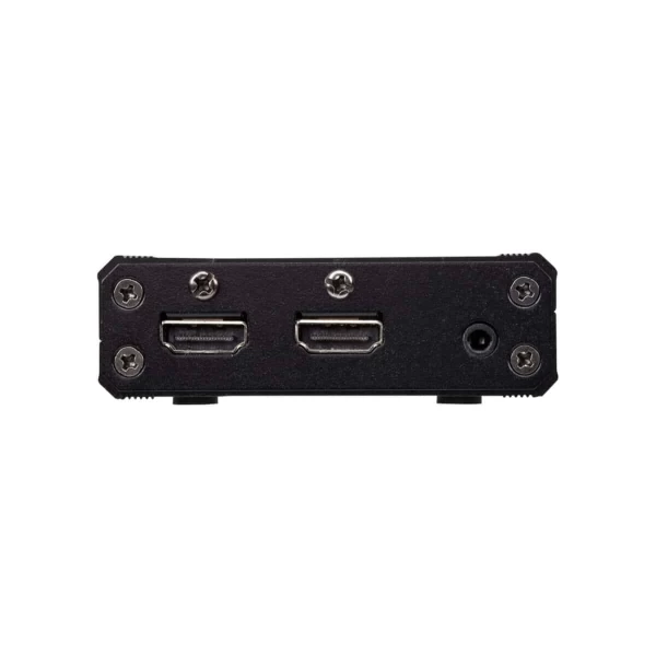 Aten. vs381b commutateur hdmi 2.0 3 ports