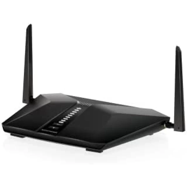 Netgear routeur wifi 6 nighthawk 4 flux ax4