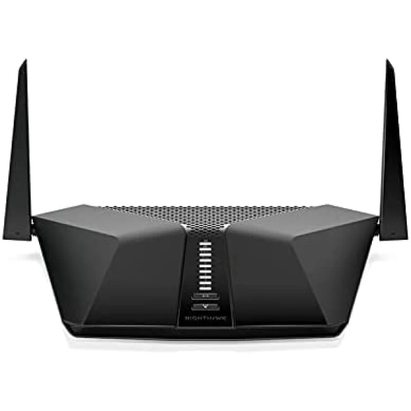 Netgear routeur wifi 6 nighthawk 4 flux ax4