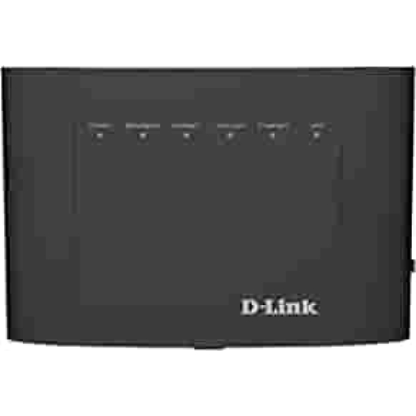 Dlink dsl-3782 modem routeur sans fil ac1200