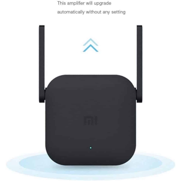 Xiaomi dvb4235gl mi wifi range extender pro répéteur