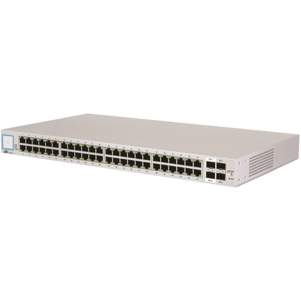 Switch gigabit ubiquiti unifi switch (us-48-500w)