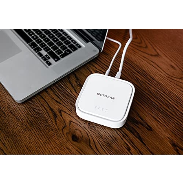 Netgear modem 4g lte (lm1200)