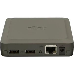 Silex ds-510 serveur noir