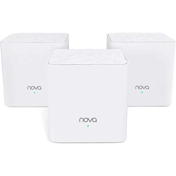 Tenda wifi mesh nova mw3 ac 1200