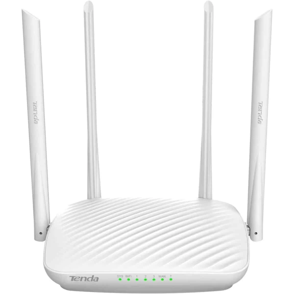 Tenda f9 routeur 600 mbps