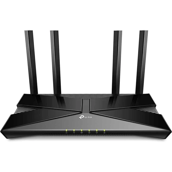 Tp-link routeur wifi