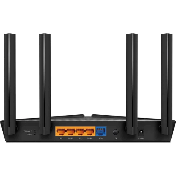 Tp-link routeur wifi