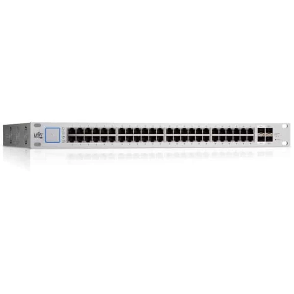 Switch gigabit ubiquiti unifi switch (us-48-500w)