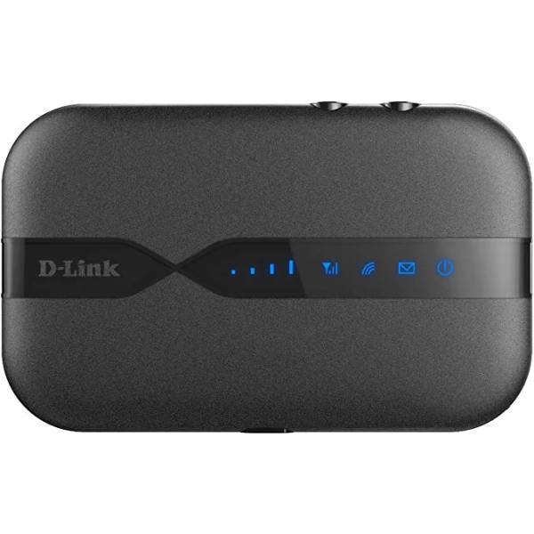 D-link dwr-932 routeur mobile wireless