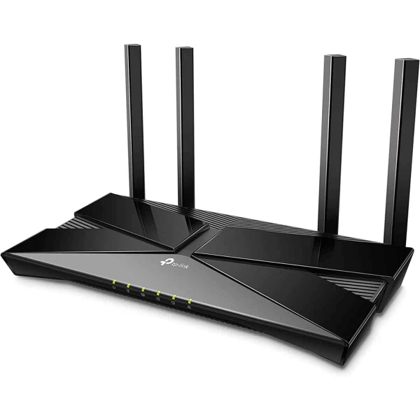 Tp-link routeur wifi