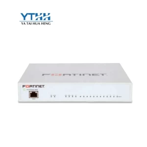 Fortigate 80f d’origine avec 8 ports ge rj45 pare-feu
