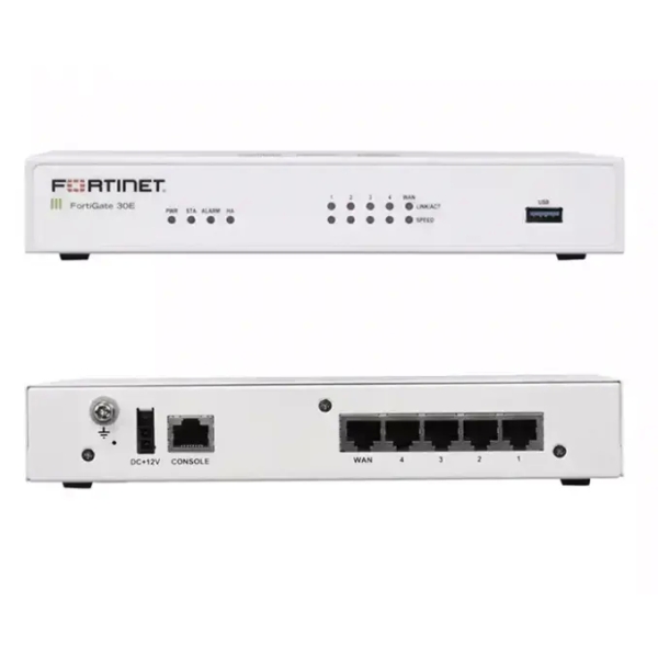Fortinet fortigate 30e firewall fg-30e fg-30e firewall vpn