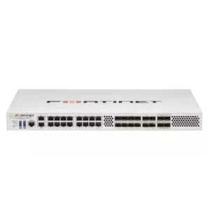 Fortinet fortigate pare-feu fortigate 600f