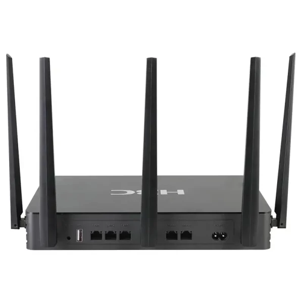 Routeur sans fil d’entreprise soho wifi erg2-1350w