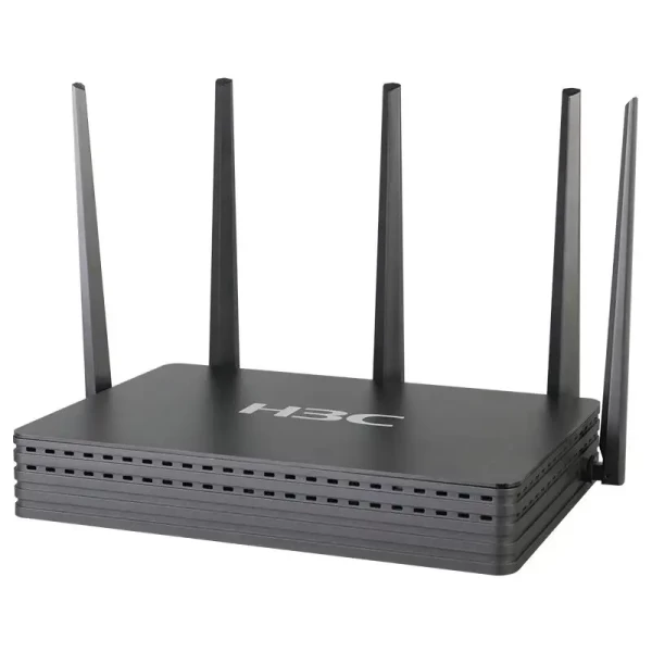 Routeur sans fil d’entreprise soho wifi erg2-1350w
