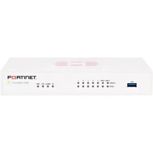 Fg-81e fortinet fortigate 81e sécurité réseau/pare-feu