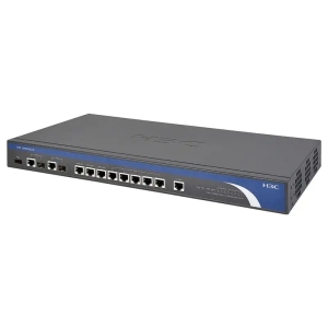 Original h3c er8300g2-x  class 2 wom + 8 lan gigabit router