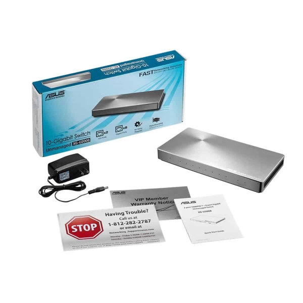 Asus xg-u2008