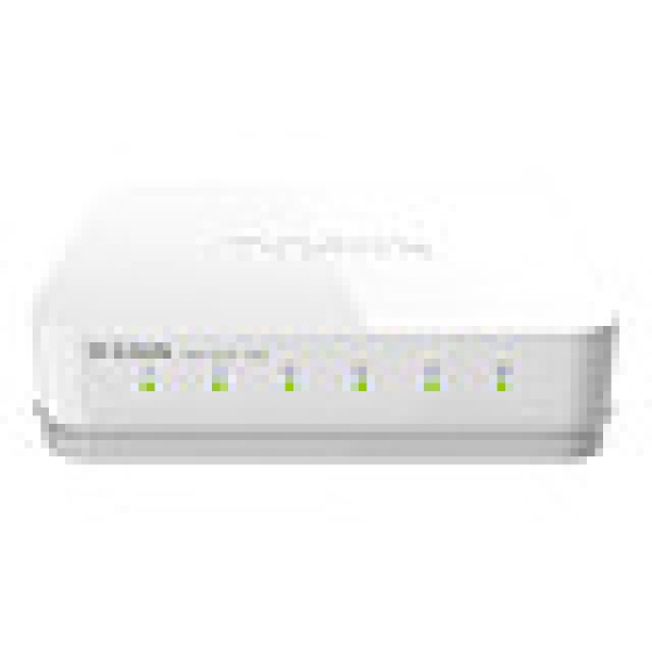 D-link go-sw-5g