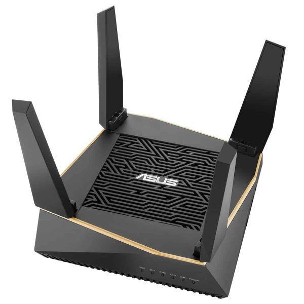 Asus rt-ax92u