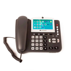 Cocomm f840