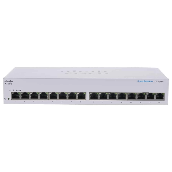 Cisco cbs110-16t