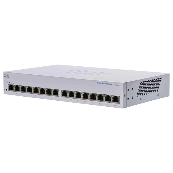Cisco cbs110-16t