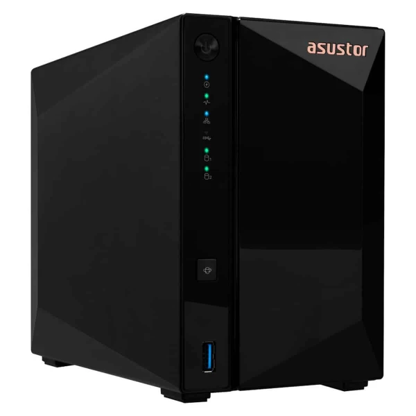 Asustor drivestor 2 pro as3302t