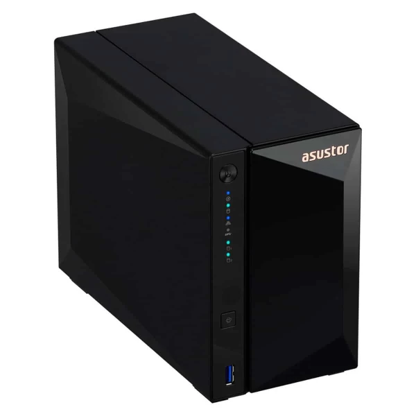 Asustor drivestor 2 pro as3302t