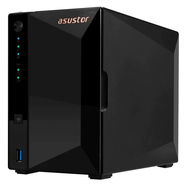 Asustor drivestor 2 pro as3302t