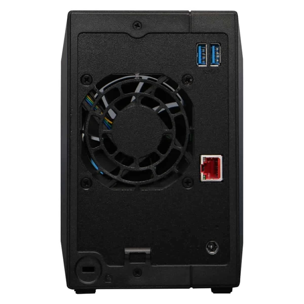 Asustor drivestor 2 pro as3302t