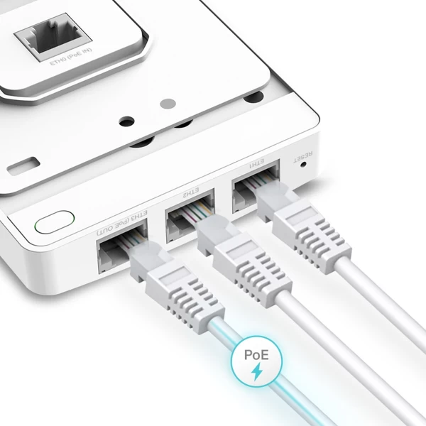 Tp-link omada eap235-wall