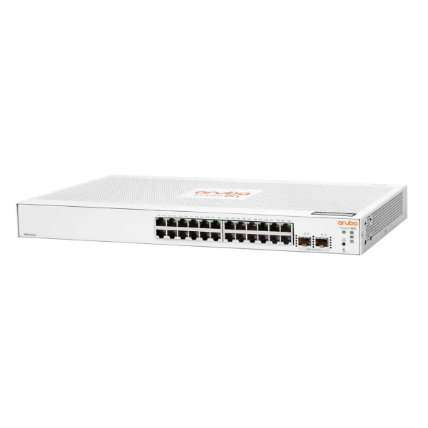 Aruba instant on 1830 24g 2sfp (jl812a)