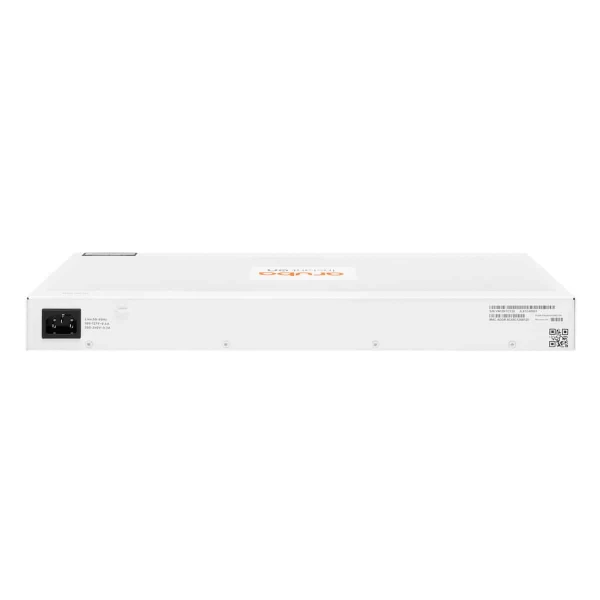 Aruba instant on 1830 24g 2sfp (jl812a)