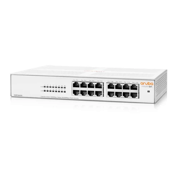 Aruba instant on 1430 16g (r8r47a)