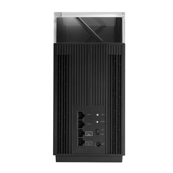 Asus zenwifi pro et12 noir x1