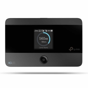 Modem/routeur mobile 4g- m7350