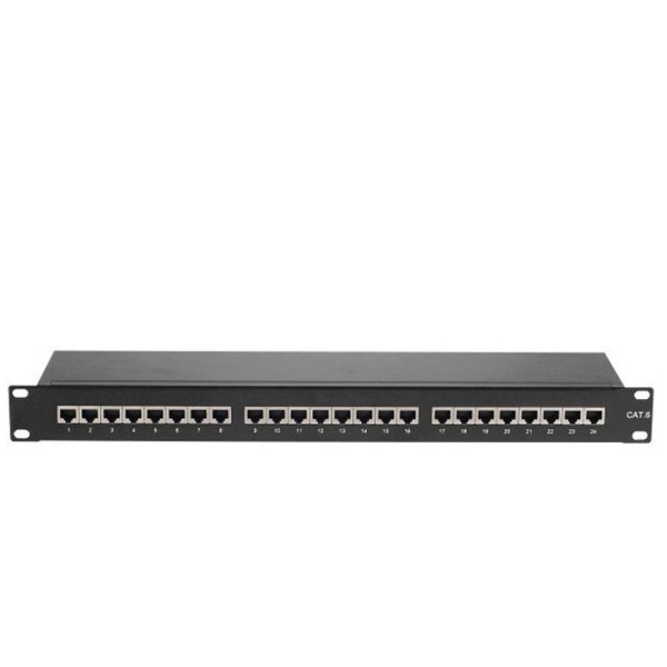 Panneau de brassage d-link 24 ports