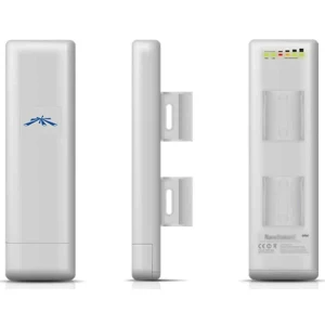 Point d’accès extérieur airmax m5 wifi n 300 mbps 5ghz
