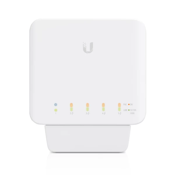 Unifi switch 5 ports usw-flex