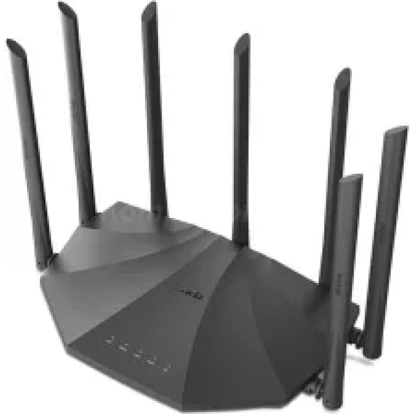 Routeur tenda ac23 gigabit double bande ac2100