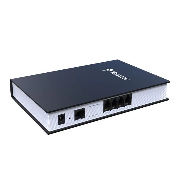 Yeastar ta400