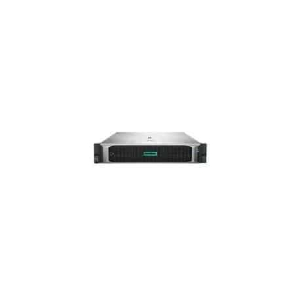 Hpe proliant dl380 gen10 high performance xeon gold 6130 2.1 ghz – 64 go