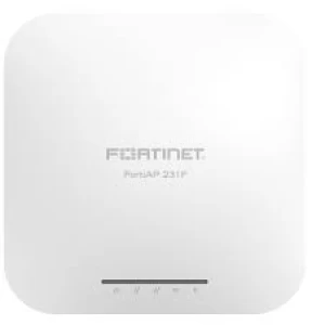Fortinet fortiap-231f-access point only