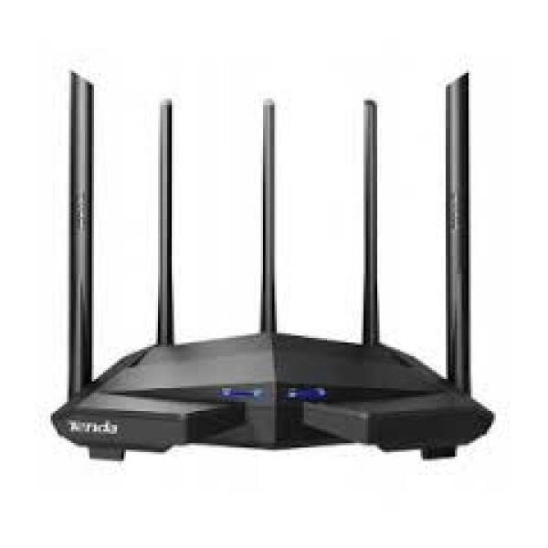 Routeur tenda ac23 gigabit double bande ac2100